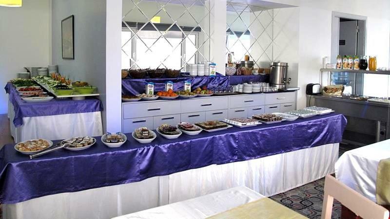 Arya Hotel — Fotoğraflar 3