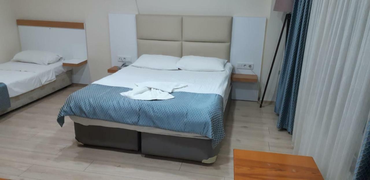 Arya Hotel — Fotoğraflar 2